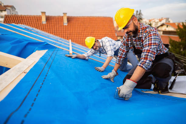 Quick and Trustworthy Emergency Roof Repair Services in Kings Beach, CA